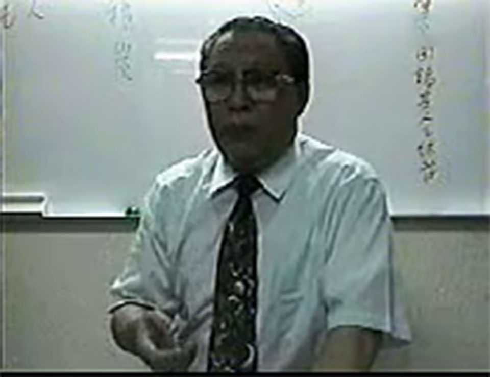 Xiaoxiang Jushi gold version of the hand face video 40 episodes   teaching materials