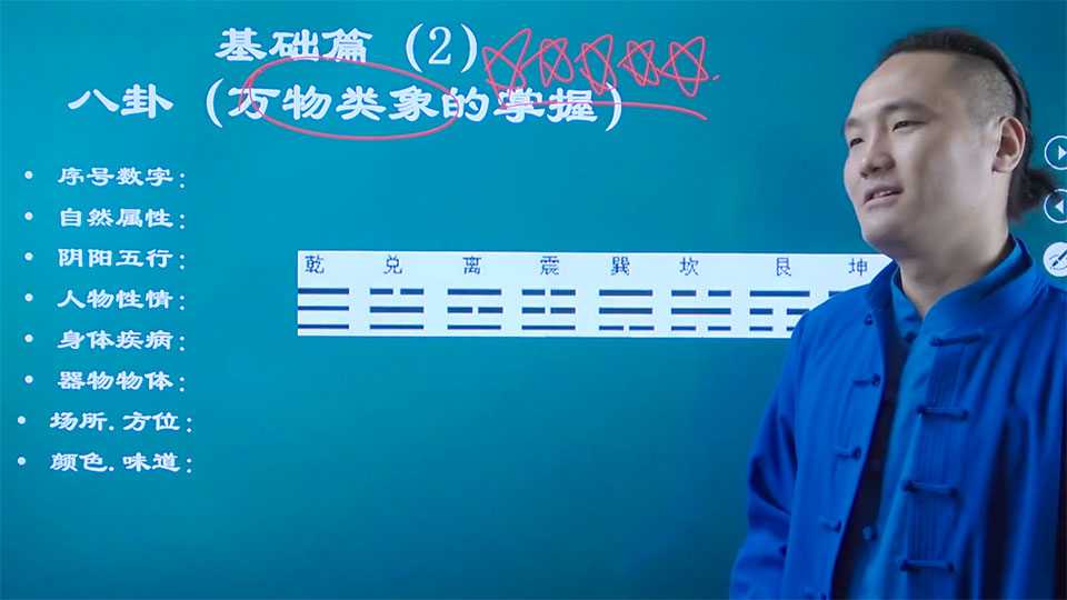 Xianpomen 2022 《Meihua Yiwu》 full course video 56 episodes