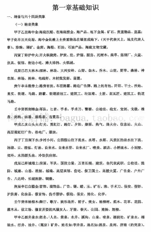 Chongtian Layman Li Chunwen “Six Yao Biography” page 196